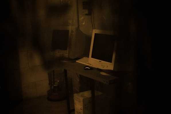 Pandemic (Athens Clue) Escape Room