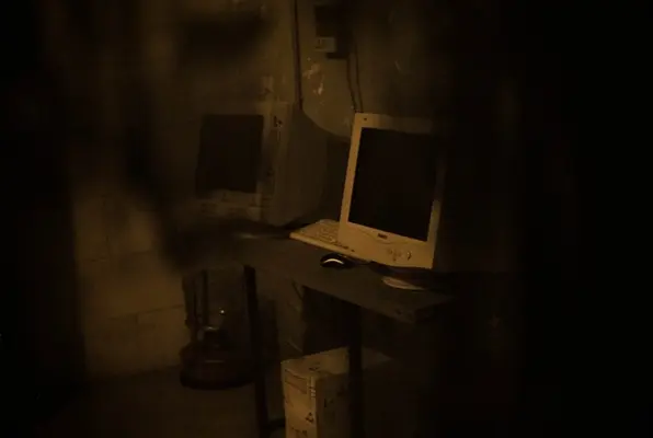 Pandemic (Athens Clue) Escape Room