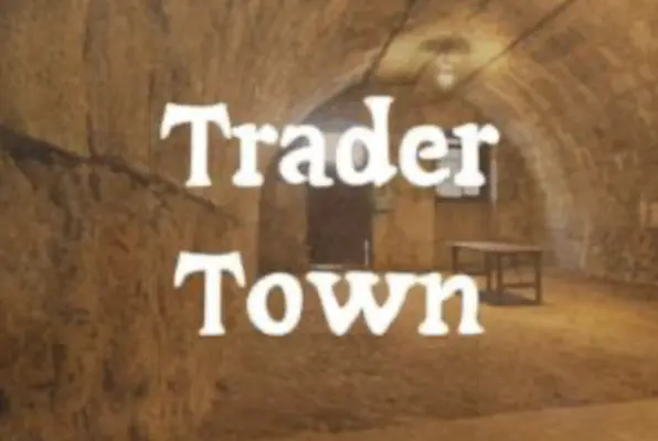 Trader Town