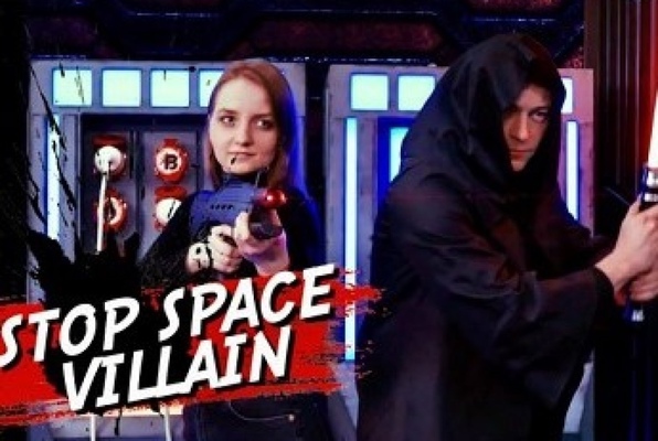 Space Wars