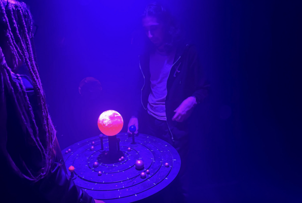 Die Legende des Zauberbaums (Funxperience Bad Oeynhausen) Escape Room