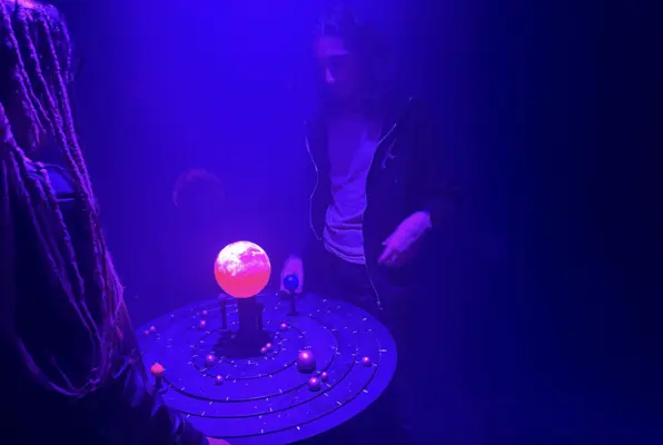 Die Legende des Zauberbaums (Funxperience Bad Oeynhausen) Escape Room
