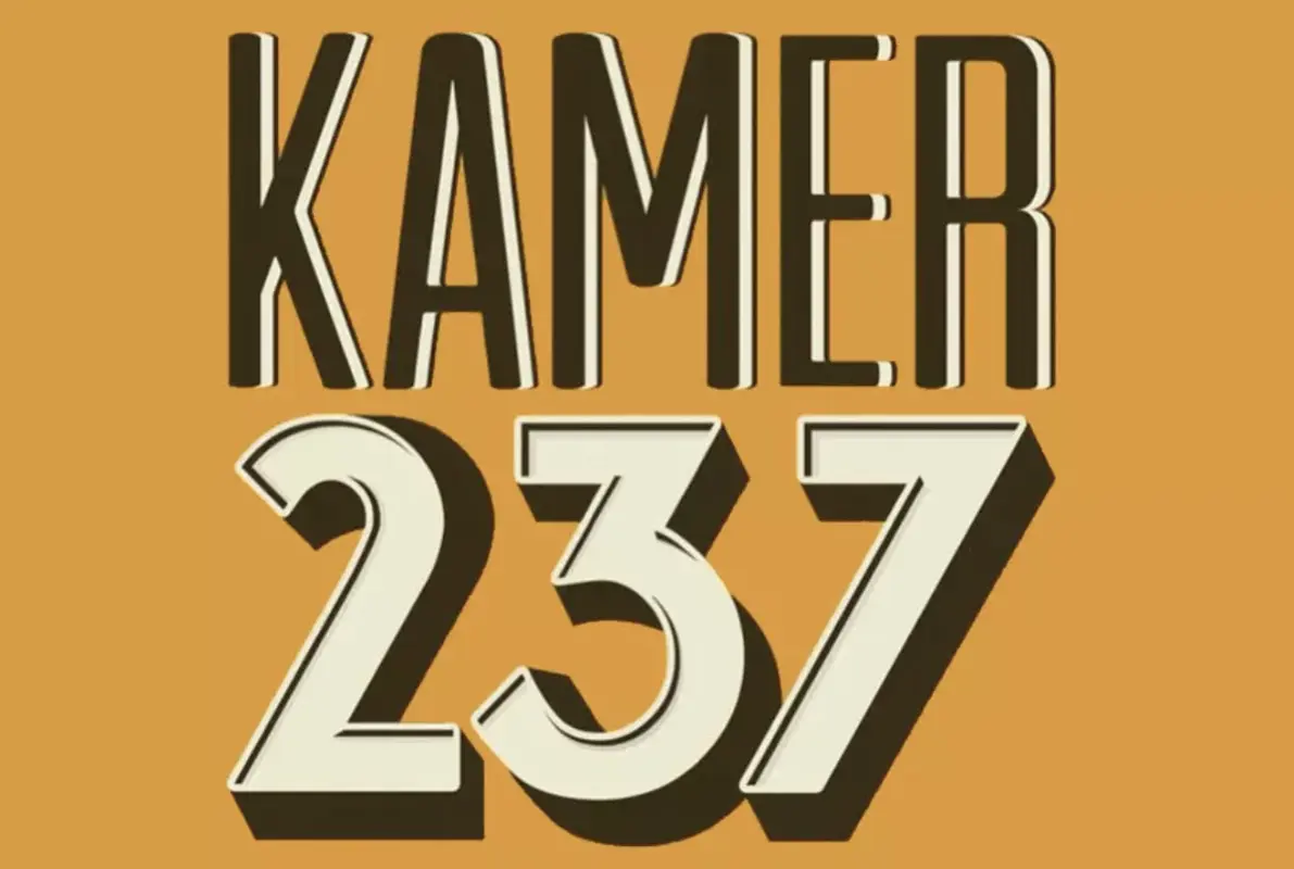 Kamer 237