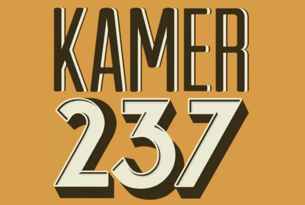 Kamer 237