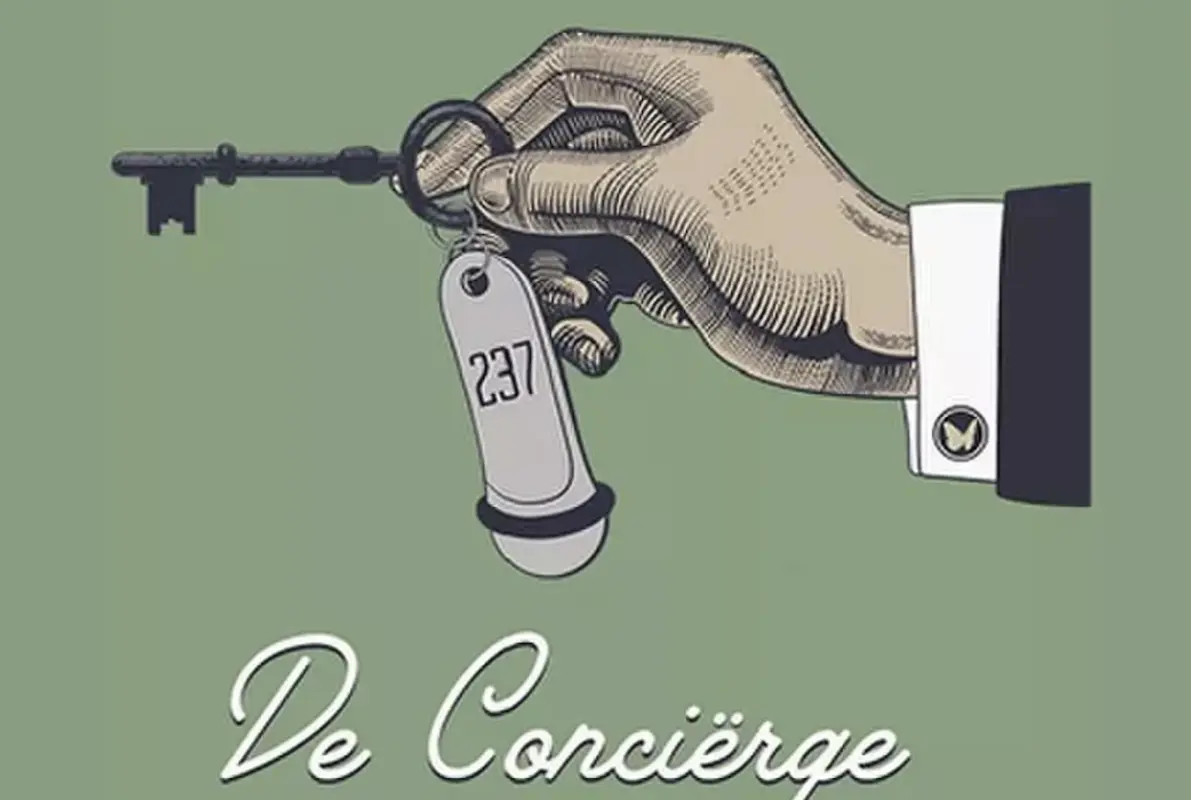 The Concierge