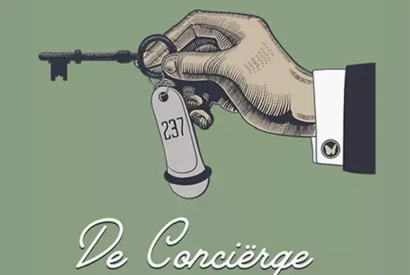 The Concierge