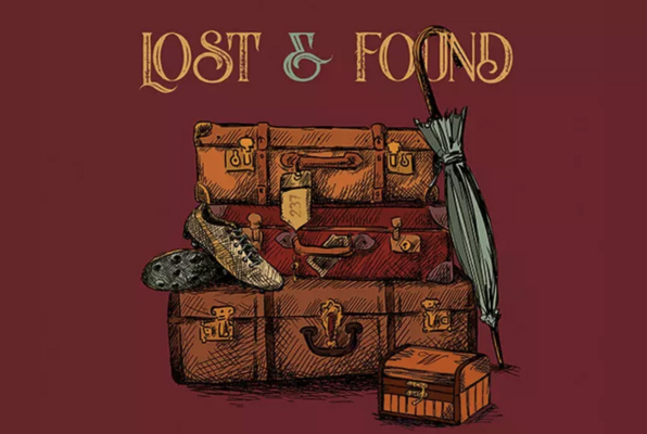 Lost and Found