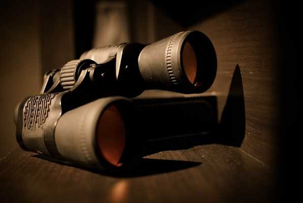 Mission Impossible : DOUBLE AGENT (Athens Clue) Escape Room