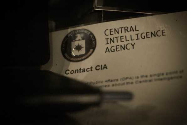 Mission Impossible : DOUBLE AGENT (Athens Clue) Escape Room