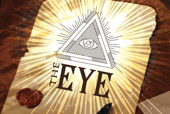 The Eye