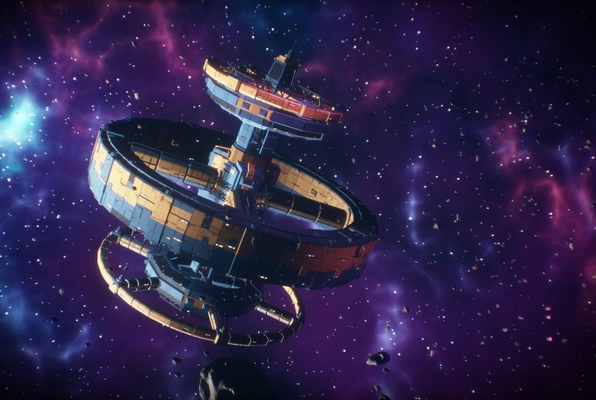 Wayfinders - Escape from Aurora VR
