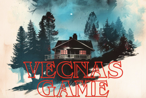 Vecnas Game