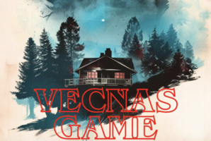 Квест Vecnas Game Квест Vecnas Game