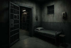 Квест Prison Break
