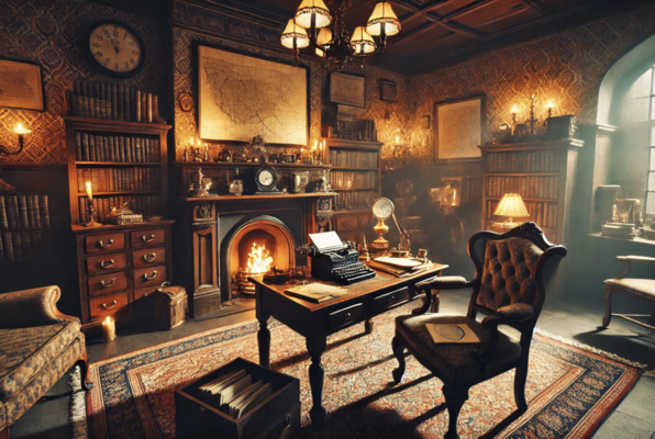 Baker Street