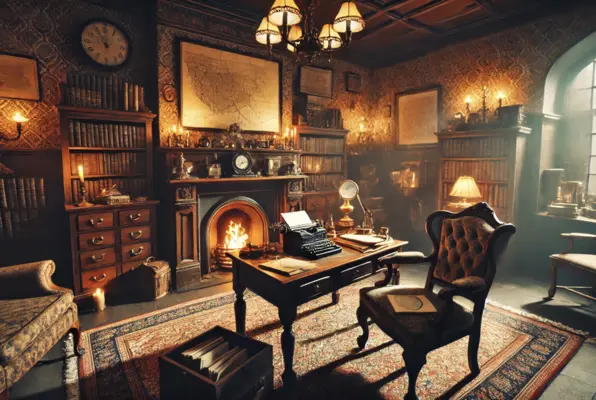 Baker Street