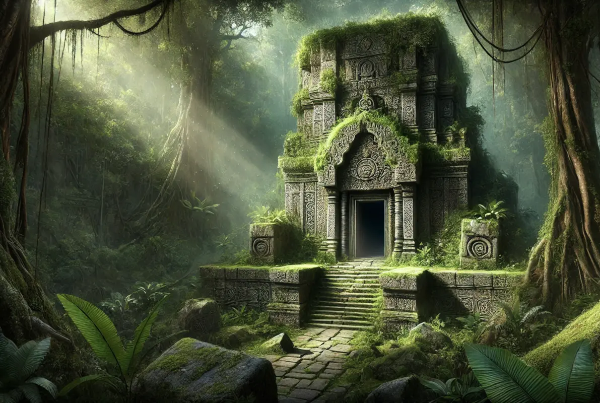 Temple of Doom