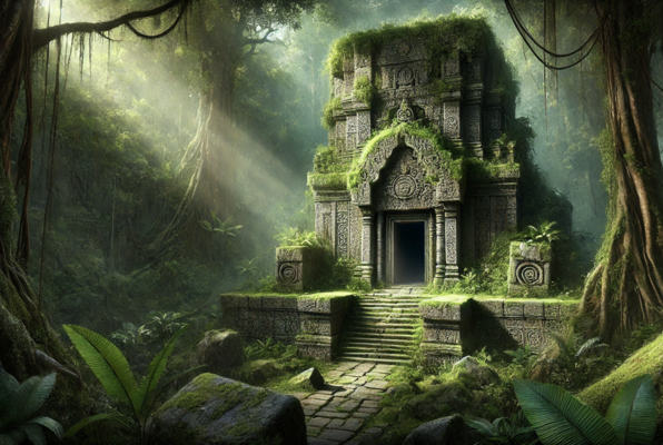 Temple of Doom