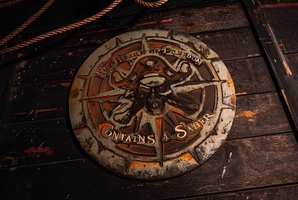 Квест The Pirate's Heart