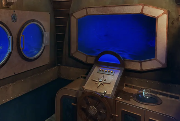 20.000 Leagues