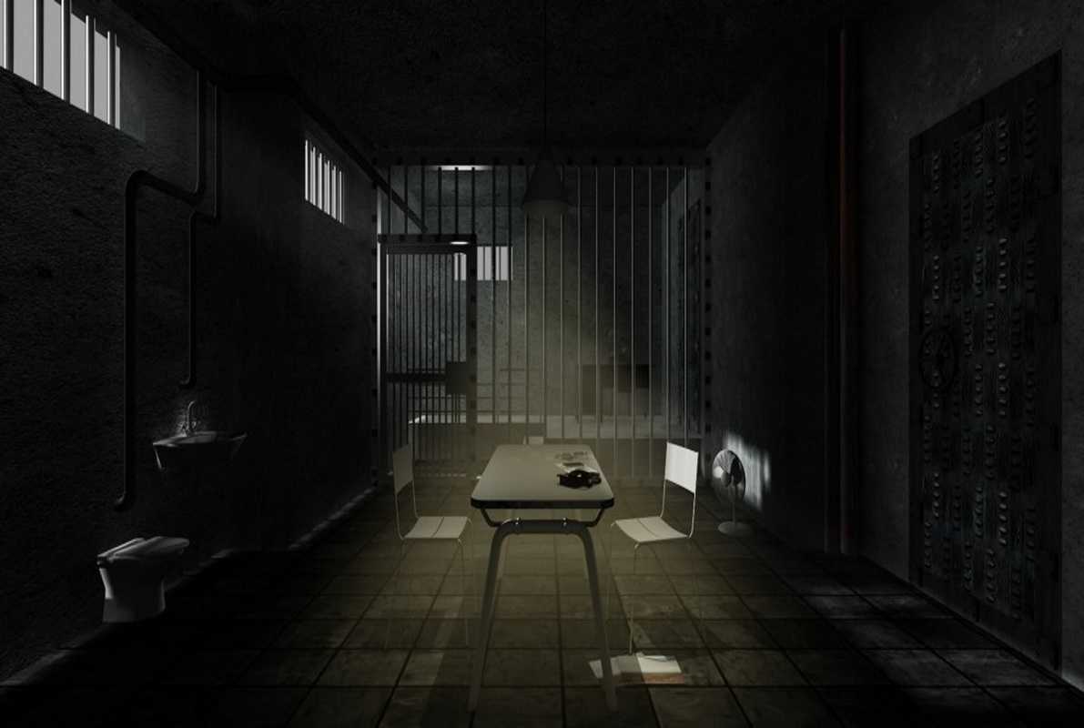 Case:SUSPECT 33 (Athens Clue) Escape Room