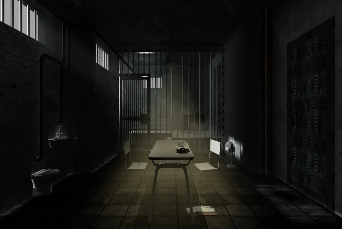 Case:SUSPECT 33 (Athens Clue) Escape Room