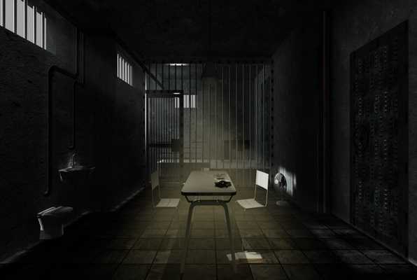 Case:SUSPECT 33 (Athens Clue) Escape Room