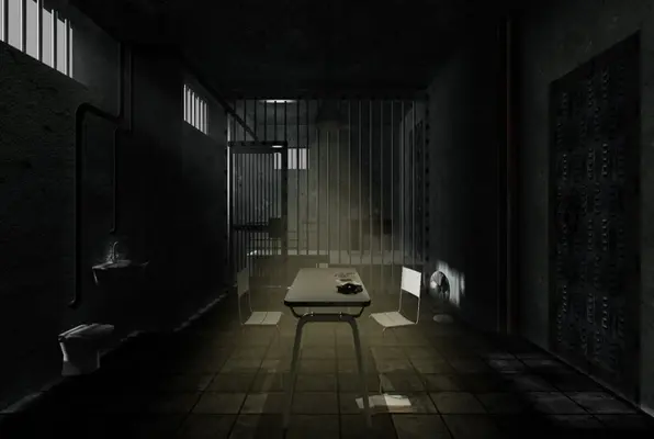 Case:SUSPECT 33 (Athens Clue) Escape Room