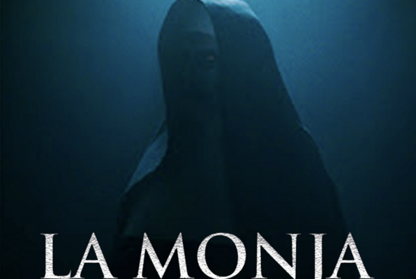 La Monja (Escape Games Suc. Studios) Escape Room