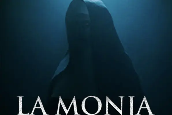 La Monja (Escape Games Suc. Studios) Escape Room