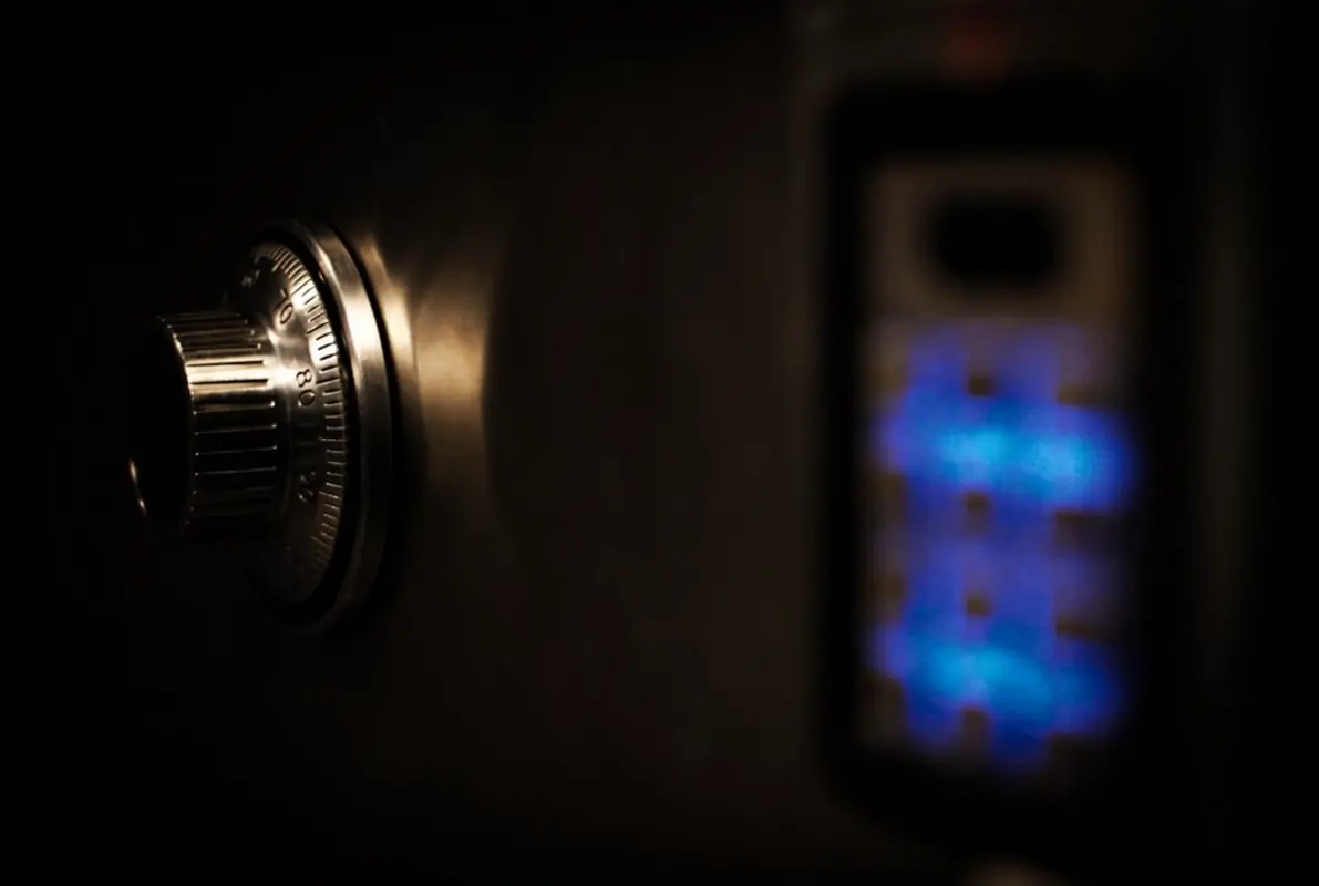 Golden Escape (Athens Clue) Escape Room