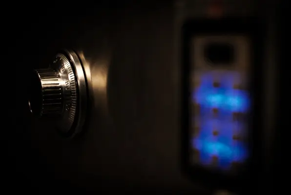 Golden Escape (Athens Clue) Escape Room