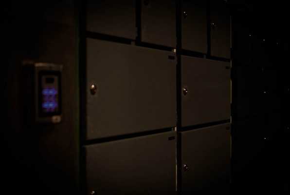 Golden Escape (Athens Clue) Escape Room