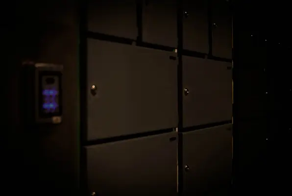 Golden Escape (Athens Clue) Escape Room