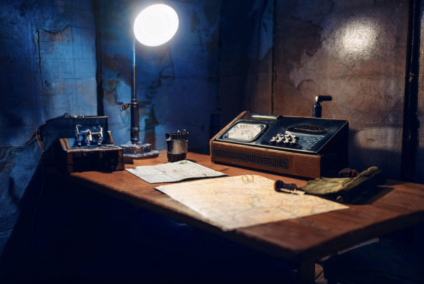 Die Enigma