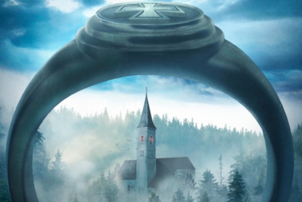 Bavari Sacrilegio - wen Gott hat verworfen