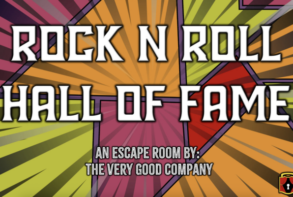 Rock N Roll Hall of Fame