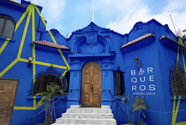 Escapa de la Casa de tus Suegros