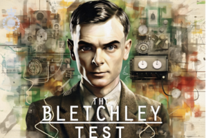 Квест The Bletchley Test