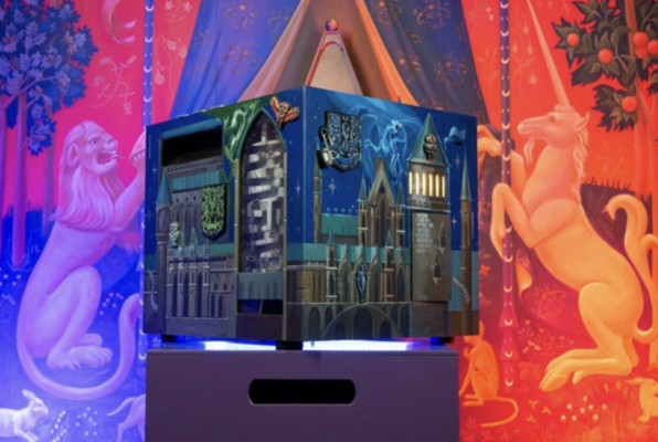Изпитът (Infinity Escape) Escape Room