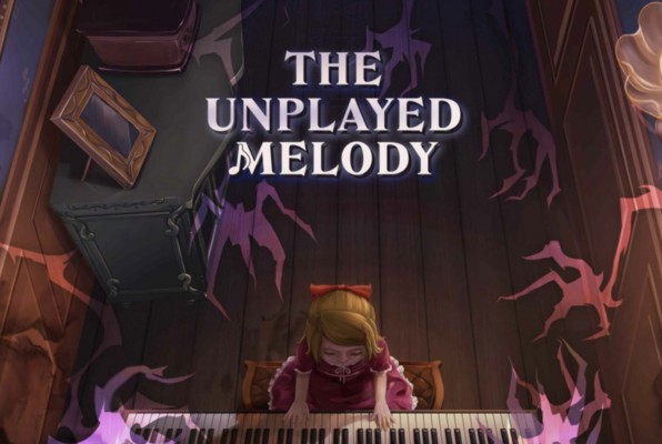 The Unplayed Melody