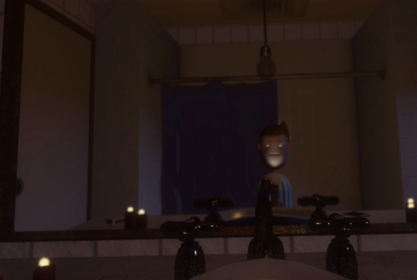 Escape Bloody Mary VR