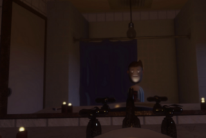 Квест Escape Bloody Mary VR
