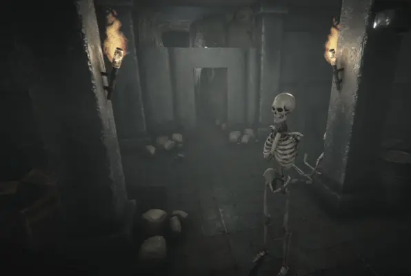 Tales of Escape VR