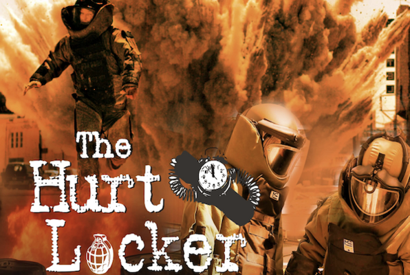The Hurt Locker