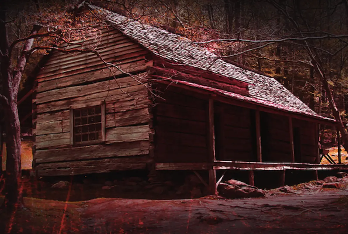 Cabin in the Woods