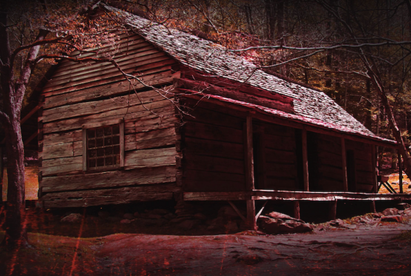 Cabin in the Woods