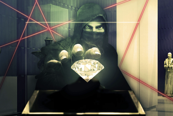 The Kon of Kohinoor