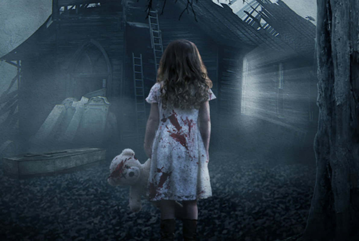 The Forgotten