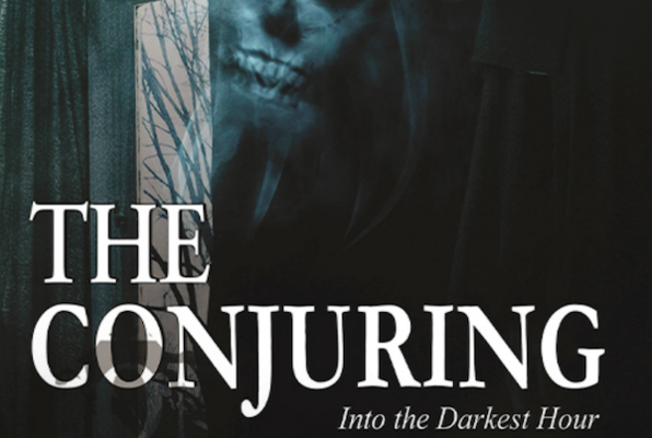 The Conjuring
